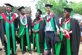 Graduaters 
