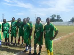 Tumaini football team